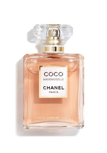 Coco Mademoiselle Chanel
