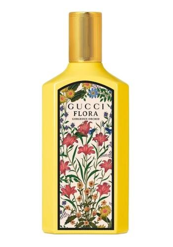 Gucci Flora Gorgeous Orchid