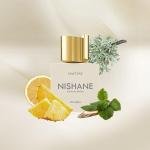 Hacivat Nishane Extrait De Perfum