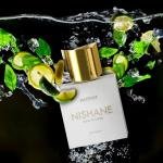 Hacivat Nishane Extrait De Perfum