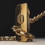 Million Gold Rabanne