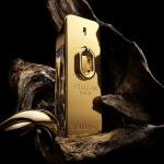 Million Gold Rabanne