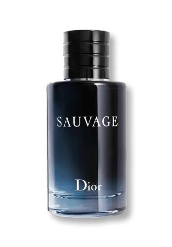 Sauvage Dior