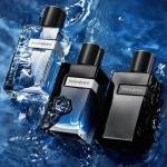 Yves Saint Laurent