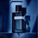 Yves Saint Laurent