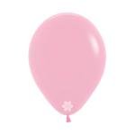 Pink Balloon