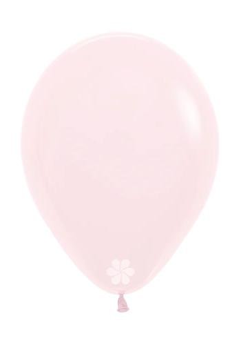 Matte Pink Balloon