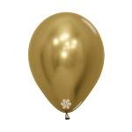 Gold Balloon