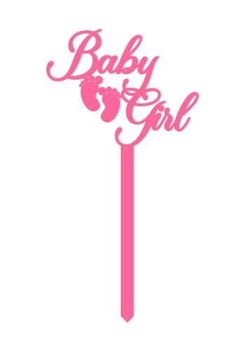 Baby Girl