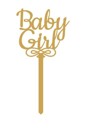 Baby Girl