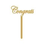 Congrats