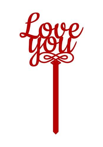 Love You