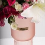Pink Blooms