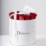 Luxury Roses in a Box