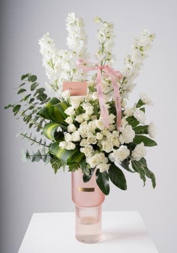 Grace in Bloom