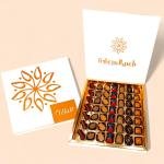 7X7 Omani Chocolate