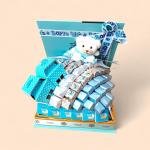 New Baby 0068A