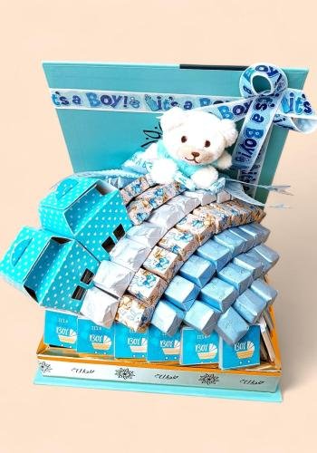 New Baby 0068A