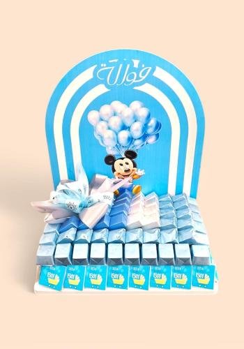 New Baby 114AD