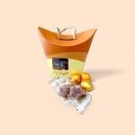 Handle Box Fuala Special Chocolate S