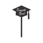 Congrats Grad!
