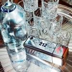 Carolina Herrera 212 VIP 100ml