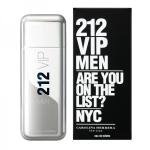Carolina Herrera 212 VIP 100ml
