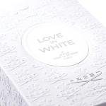 Creed Love In White 75ml