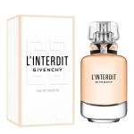 جيفنشي لانتردي أو دو تواليت 80ml