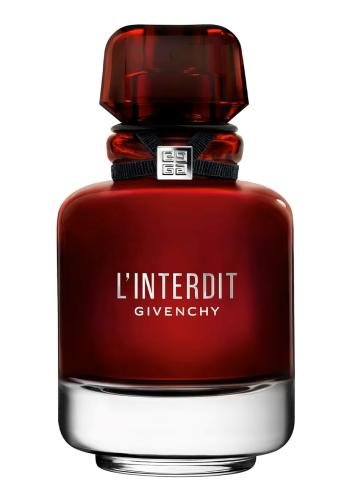 Givenchy L'interdit Rouge EDP 80ml