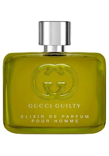 Gucci Guilty Elixir De Parfum Pour Homme 60ml