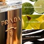 Prada La Femme EDP
