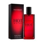 Davidoff Hot Water EDT 110ml