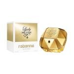 Rabanne Lady Million EDP 80ml
