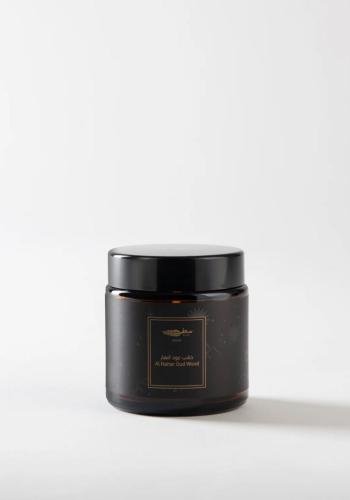 Al Nahar oud Wood 30g